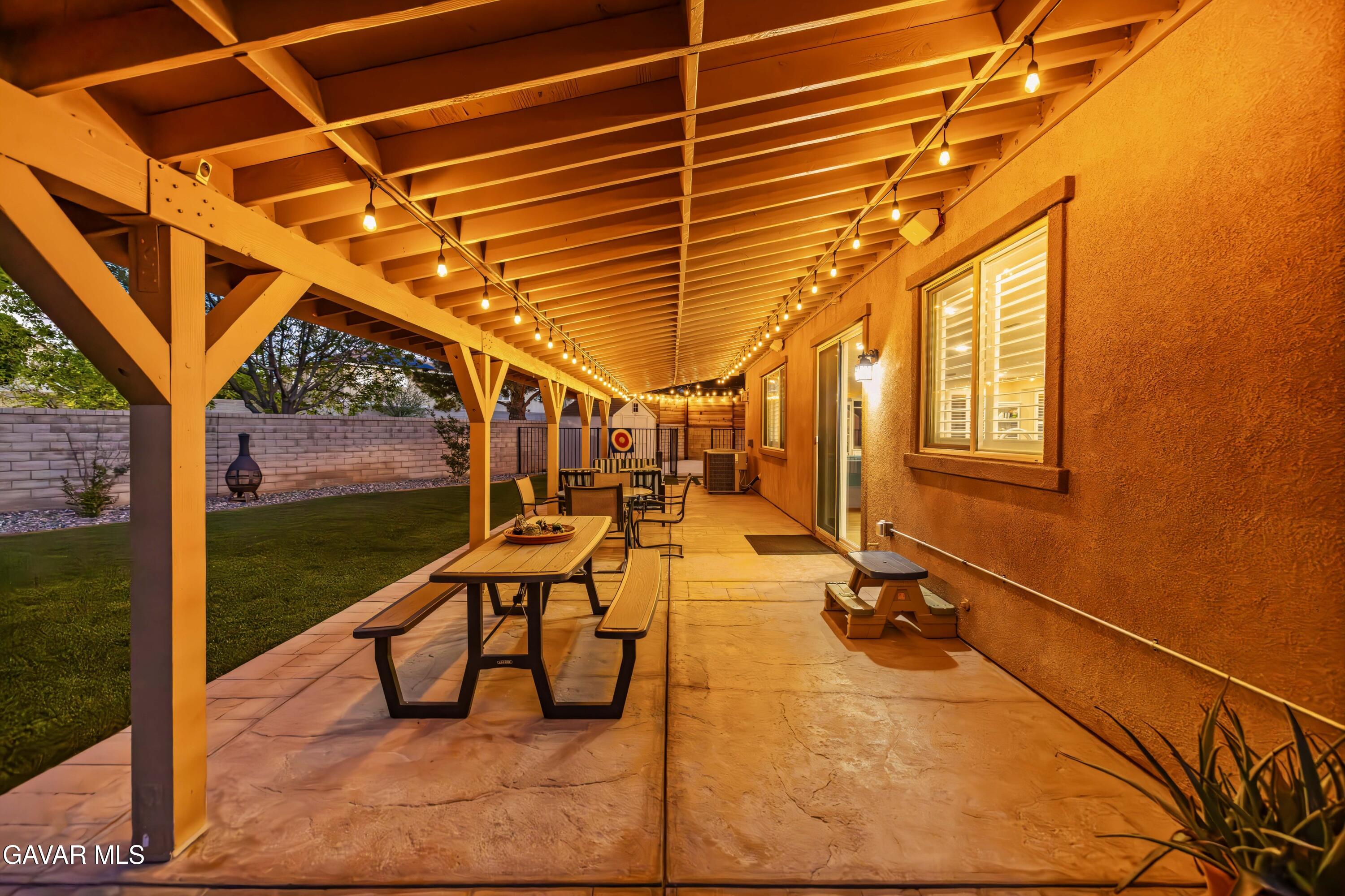 43948 Spring Street Lancaster, CA 93536 - Photo 46 of 52 43948 Spring St-46