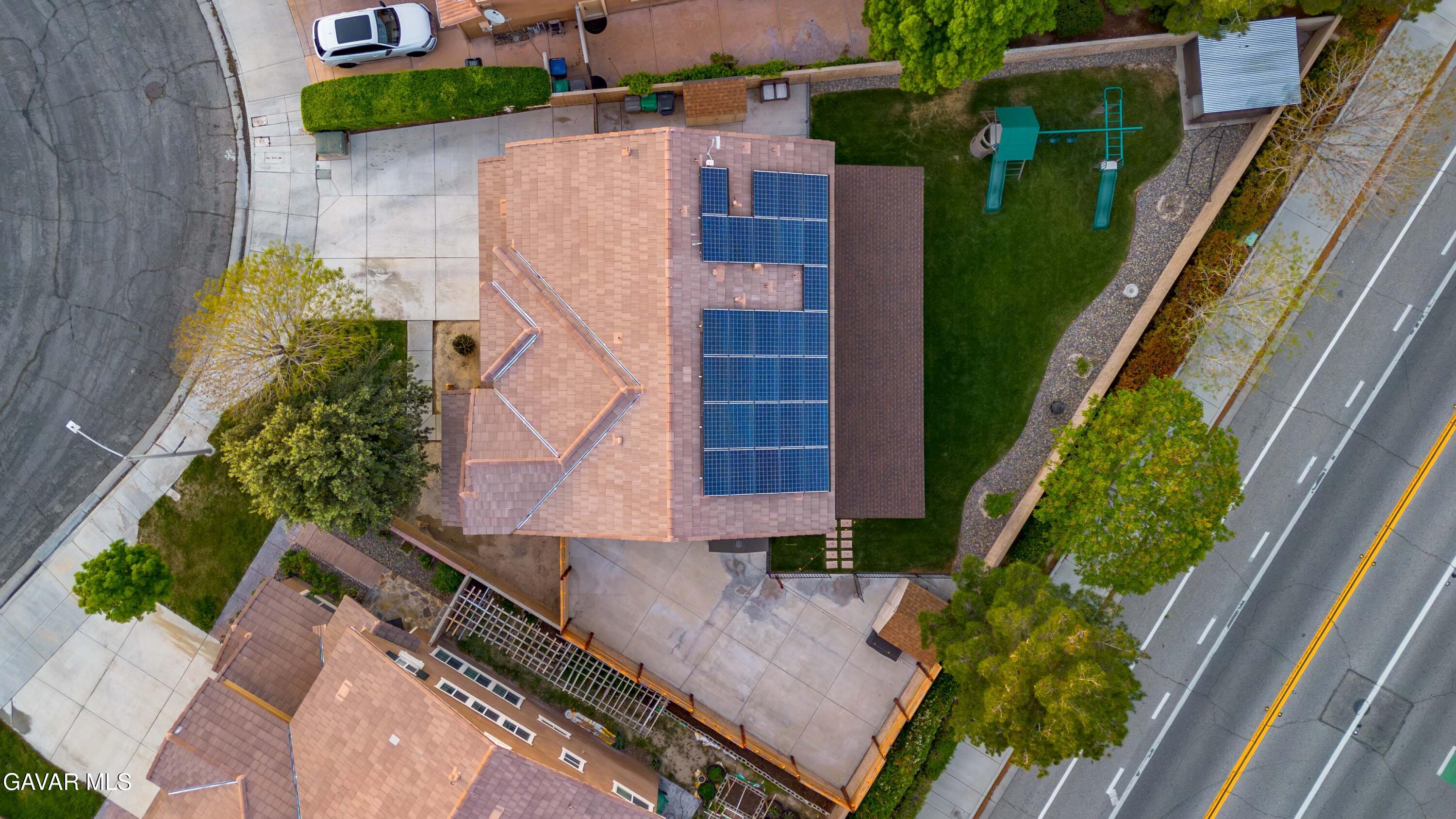 43948 Spring Street Lancaster, CA 93536 - Photo 50 of 52 43948 Spring St-50