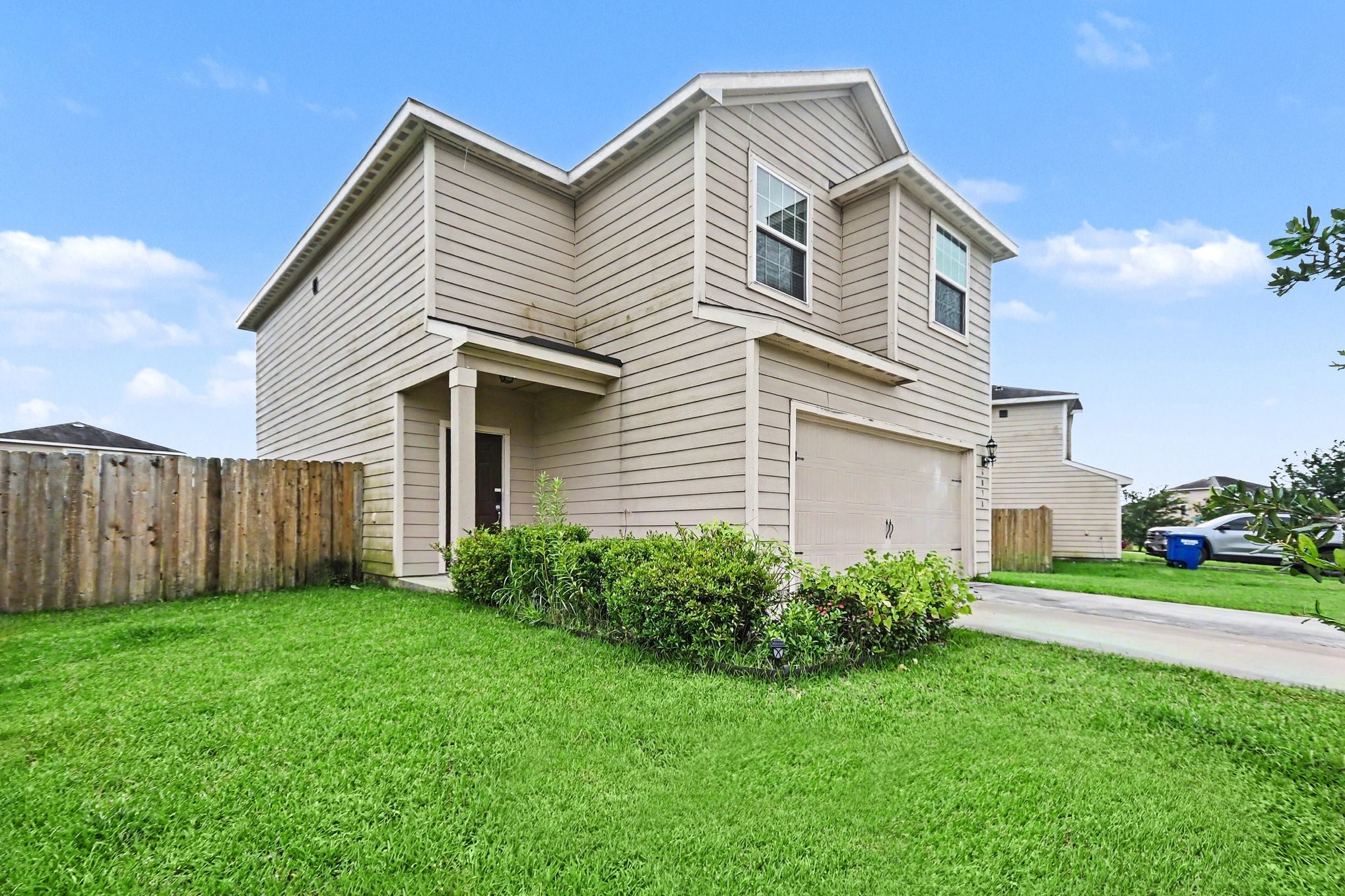 6038 Coral Cove Road Cove, TX 77523 - Photo 3 of 21