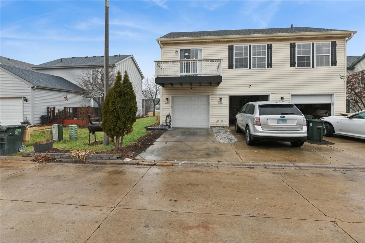 356 Ogden Falls Boulevard, Unit 356 Oswego, IL 60543 - Photo 20 of 22