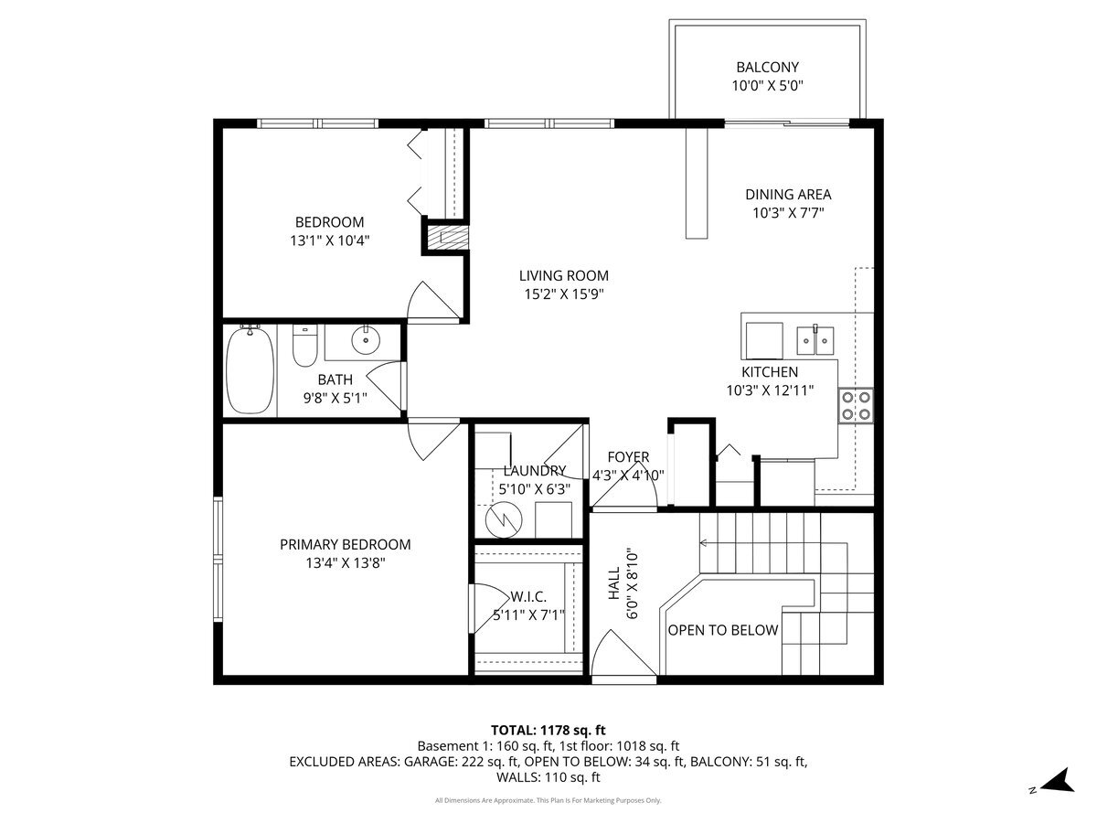 356 Ogden Falls Boulevard, Unit 356 Oswego, IL 60543 - Photo 21 of 22