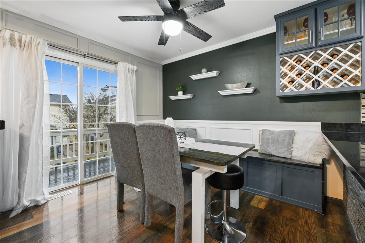 356 Ogden Falls Boulevard, Unit 356 Oswego, IL 60543 - Photo 10 of 22