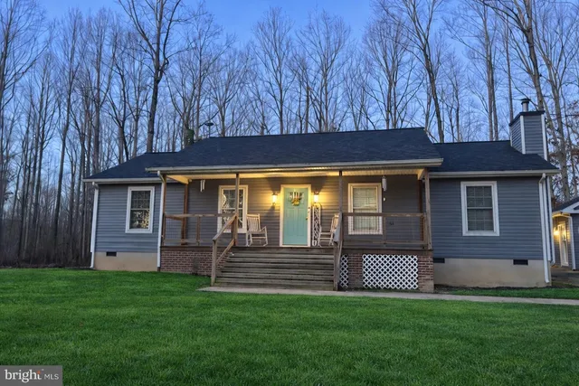 $475,000 | 435 Halls Store Road, Mineral, VA 23117