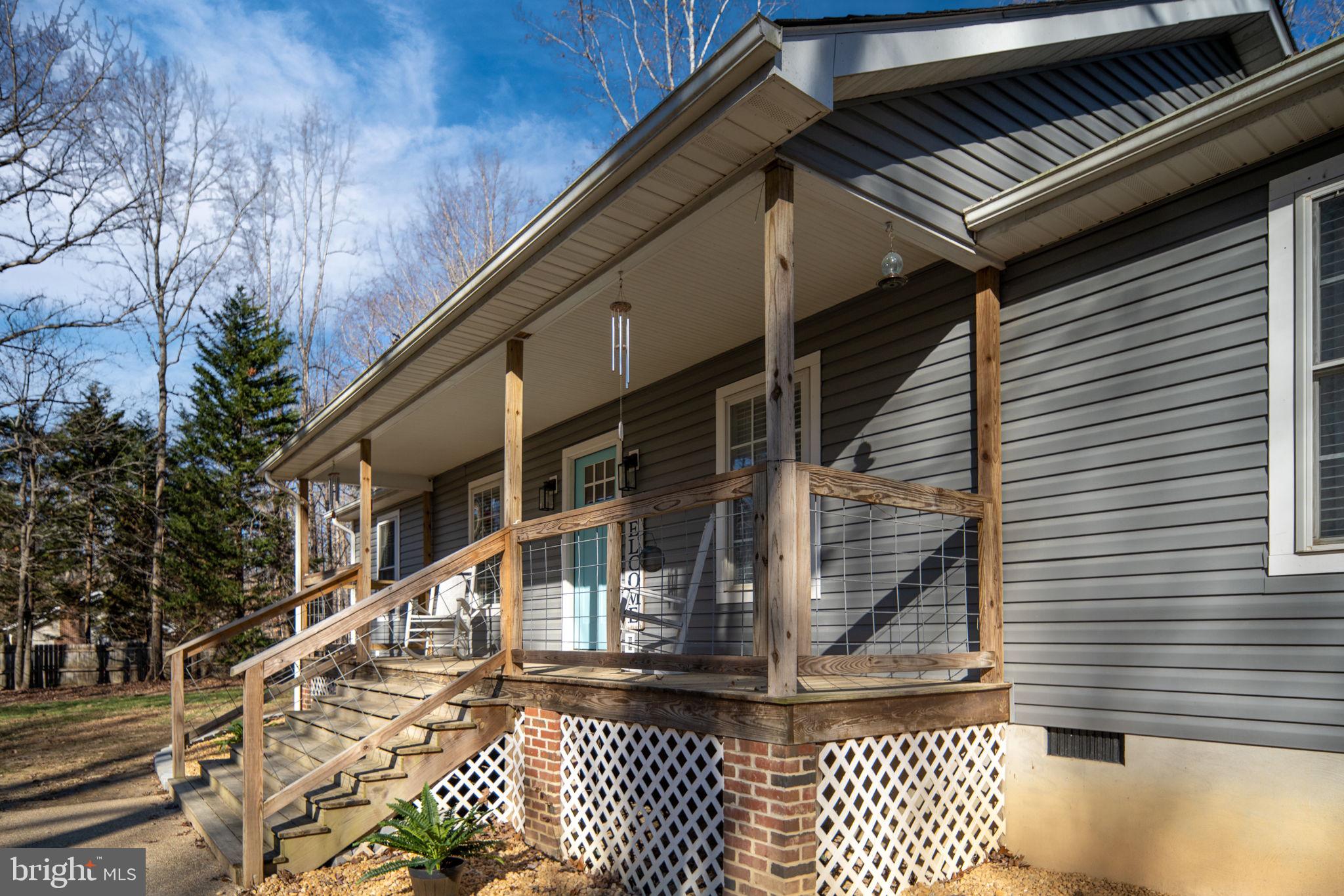 435 Halls Store Road Mineral, VA 23117 - Photo 12 of 59