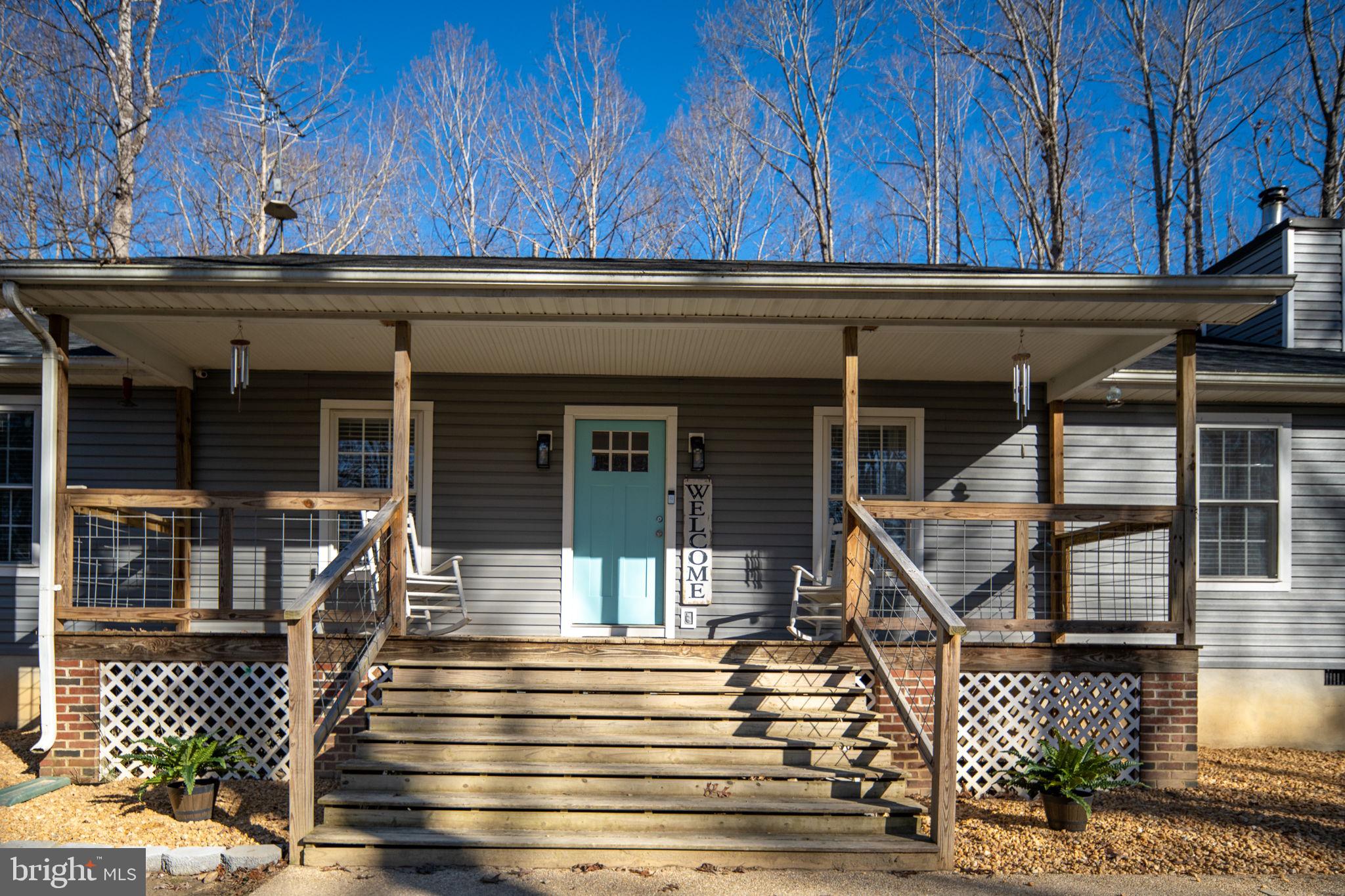 435 Halls Store Road Mineral, VA 23117 - Photo 13 of 59