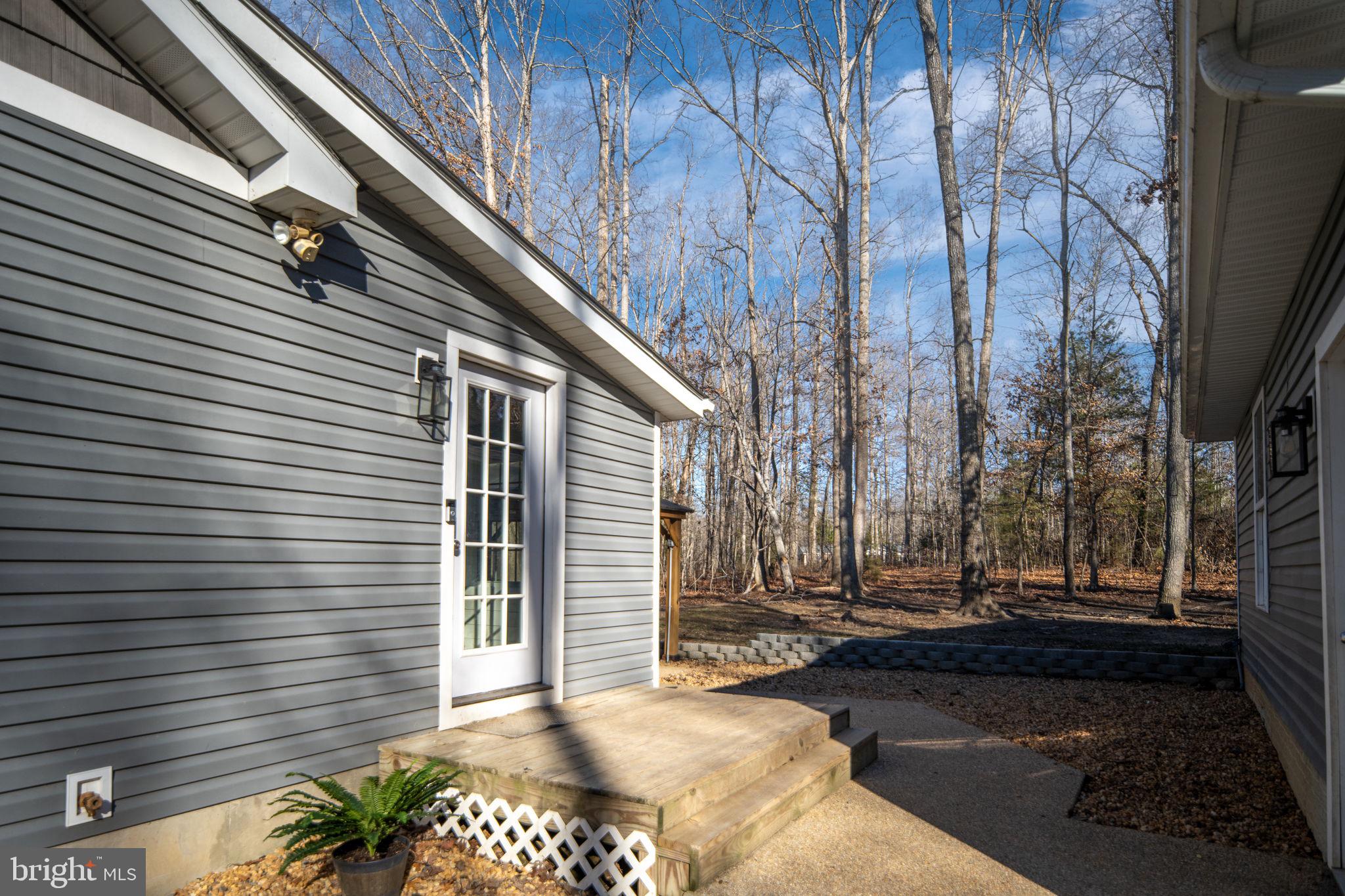 435 Halls Store Road Mineral, VA 23117 - Photo 47 of 59