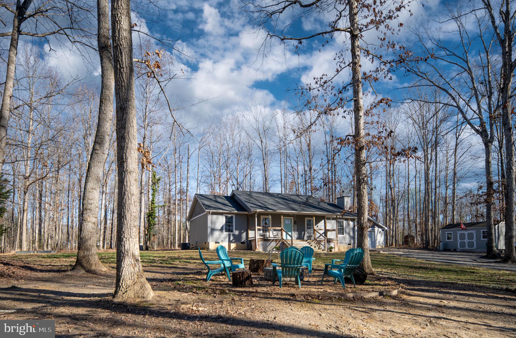 435 Halls Store Road Mineral, VA 23117 - Photo 5 of 59