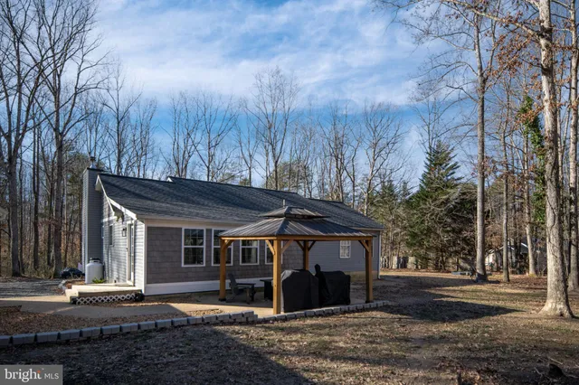 $475,000 | 435 Halls Store Road, Mineral, VA 23117