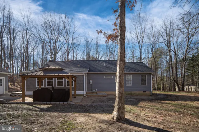 $475,000 | 435 Halls Store Road, Mineral, VA 23117