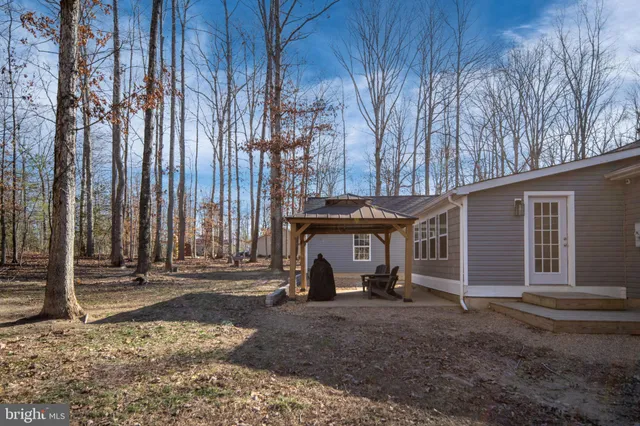 $475,000 | 435 Halls Store Road, Mineral, VA 23117