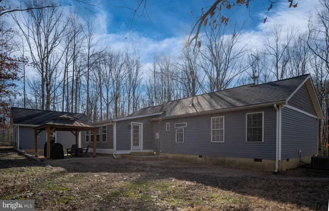 $475,000 | 435 Halls Store Road, Mineral, VA 23117