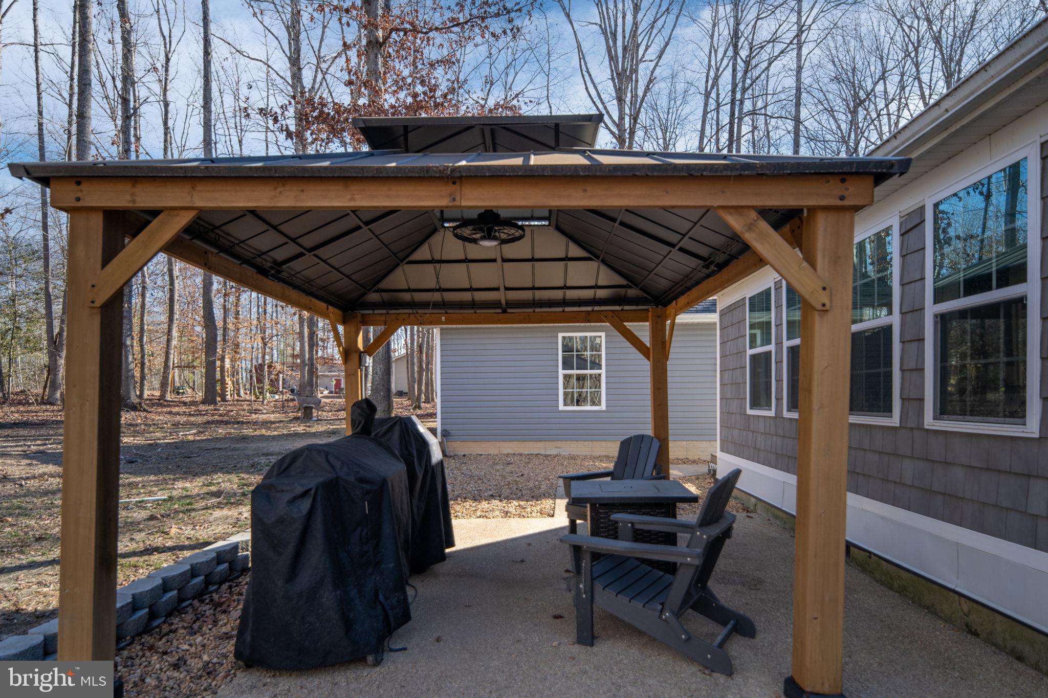 435 Halls Store Road Mineral, VA 23117 - Photo 57 of 59