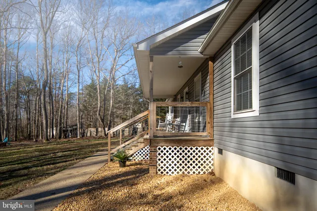 $475,000 | 435 Halls Store Road, Mineral, VA 23117