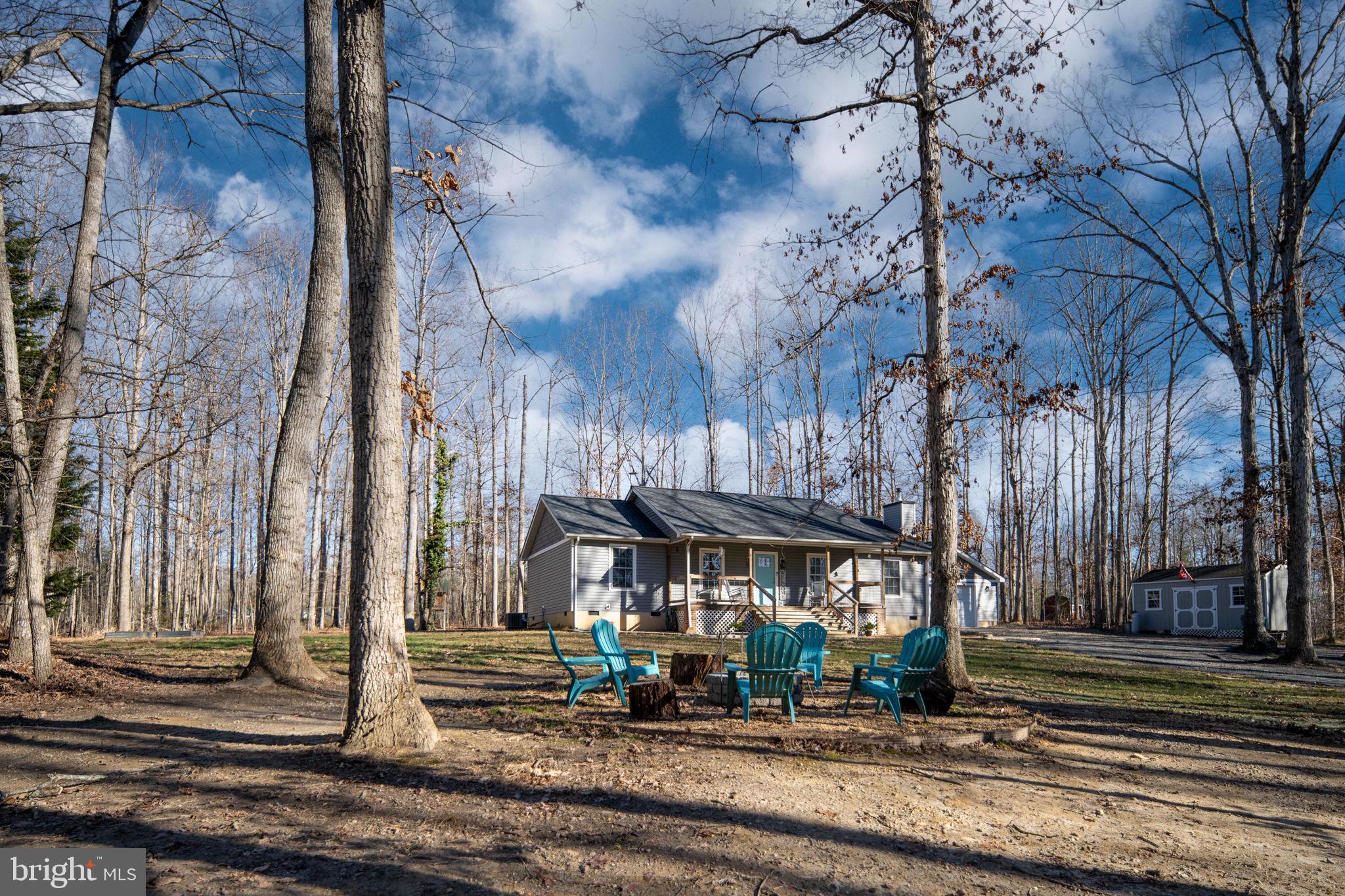 435 Halls Store Road Mineral, VA 23117 - Photo 6 of 59