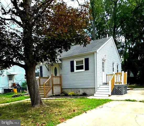 $259,900 | 51 Warren Avenue, Bellmawr, NJ 08031