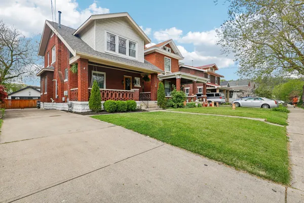 $282,500 | 3161 Clifford Avenue, Covington, KY 41015