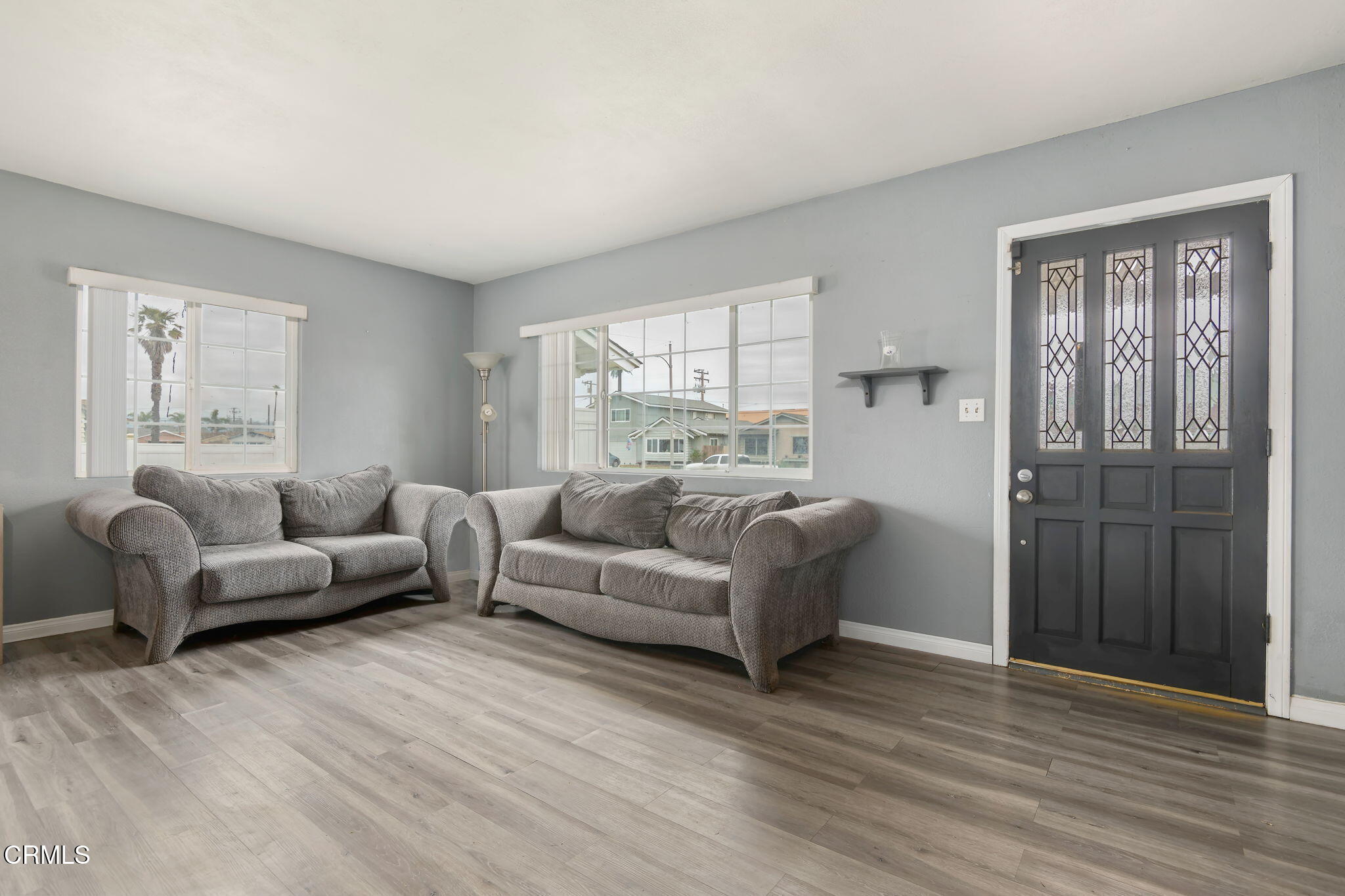 309 Rosa Street West Oxnard, CA 93033 - Photo 4 of 18 a living room with furniture and a window