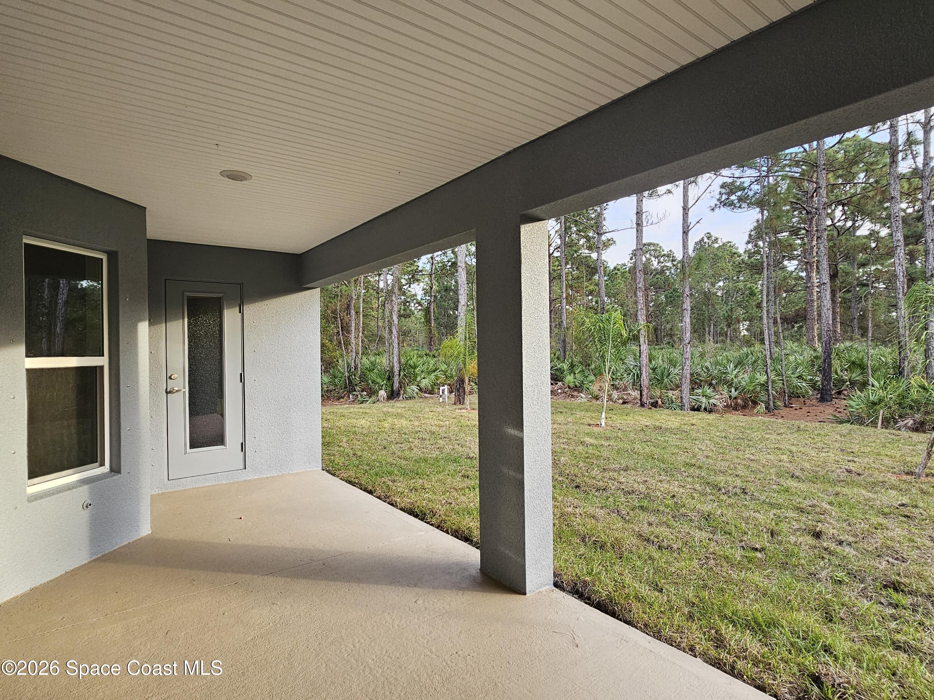 248 Tucson Road Southwest Palm Bay, FL 32908 - Photo 3 of 19 248 Tucson Exterior2