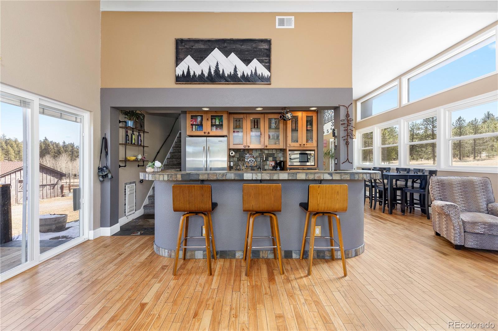 1819 Nova Road Pine, CO 80470 - Photo 8 of 41 Gallery Image 8