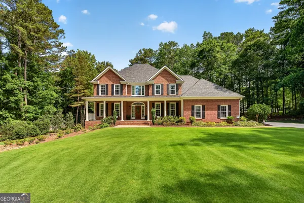 $950,000 | 140 Tall Timber Court, Fayetteville, GA 30215