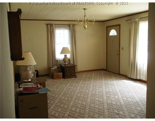 362 3rd Avenue Ripley, WV 25271 - Photo 2 of 16 Living Room.