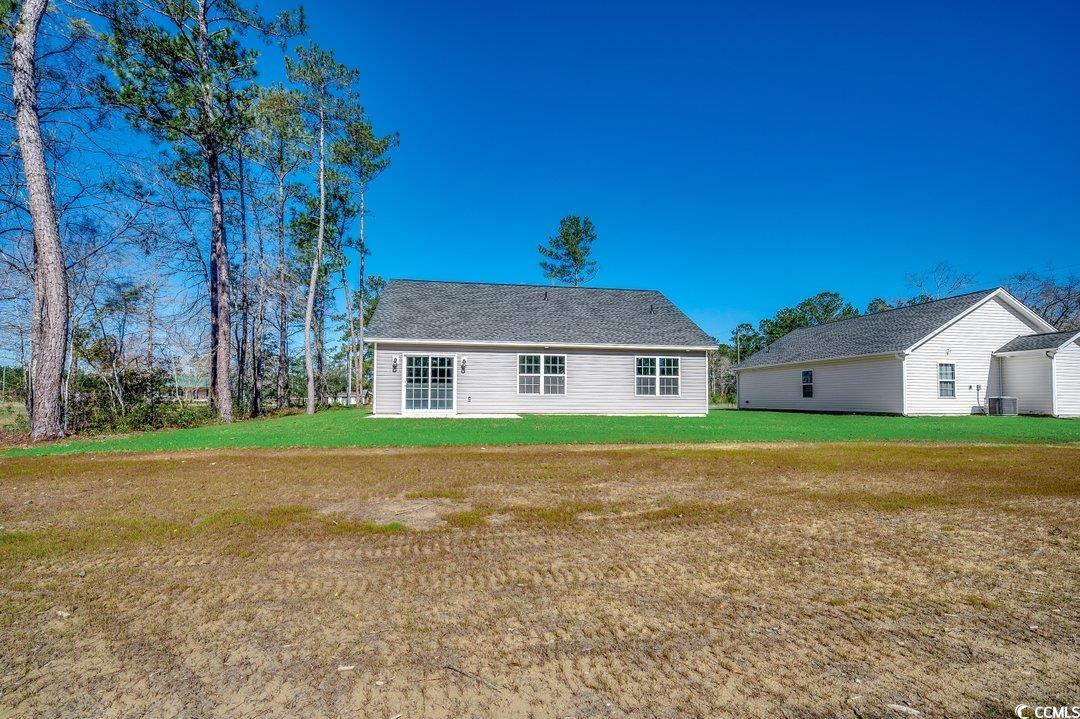 3015 Inheritance Road Conway, SC 29527 - Photo 22 of 26