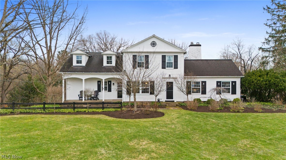 118 Kenton Road Chagrin Falls, OH 44022 - Photo 1 of 48 Gallery Image 1