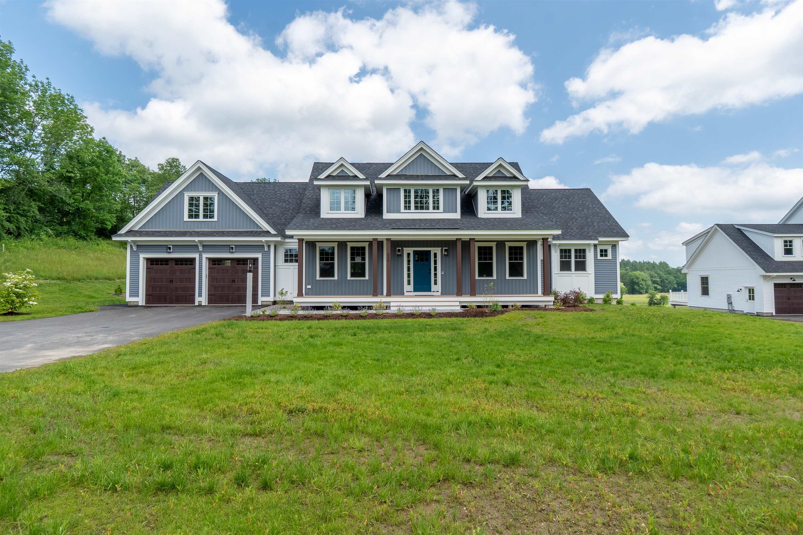 Lot 8 Emerson Rdg Unit 8  