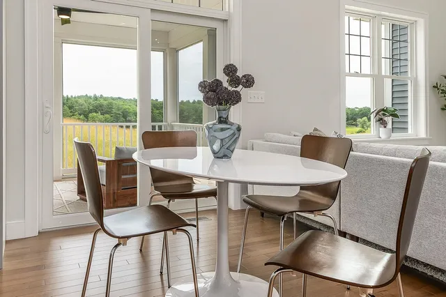 $1,350,000 | Lot 8 Emerson Ridge, Unit 8, Dover, NH 03820