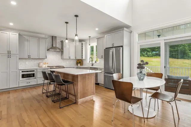 $1,350,000 | Lot 8 Emerson Ridge, Unit 8, Dover, NH 03820