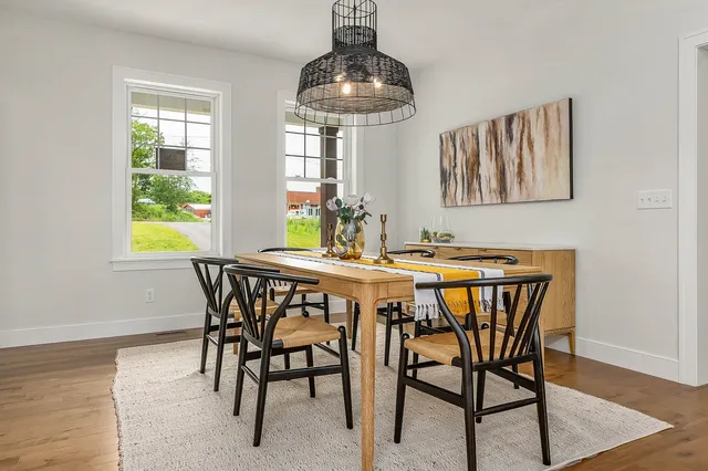 $1,350,000 | Lot 8 Emerson Ridge, Unit 8, Dover, NH 03820