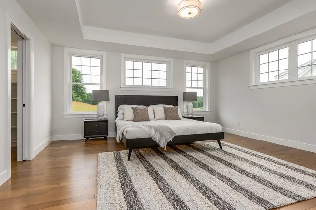 $1,350,000 | Lot 8 Emerson Ridge, Unit 8, Dover, NH 03820