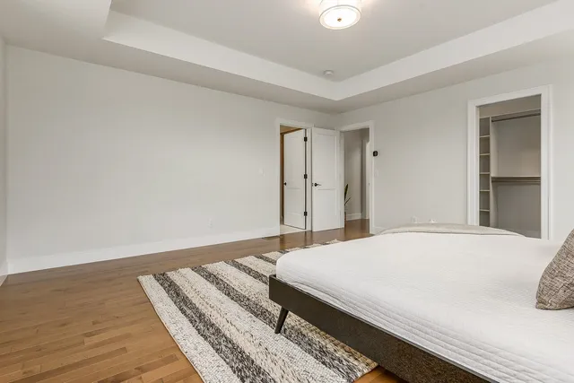 $1,350,000 | Lot 8 Emerson Ridge, Unit 8, Dover, NH 03820