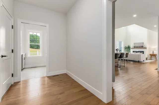 $1,350,000 | Lot 8 Emerson Ridge, Unit 8, Dover, NH 03820