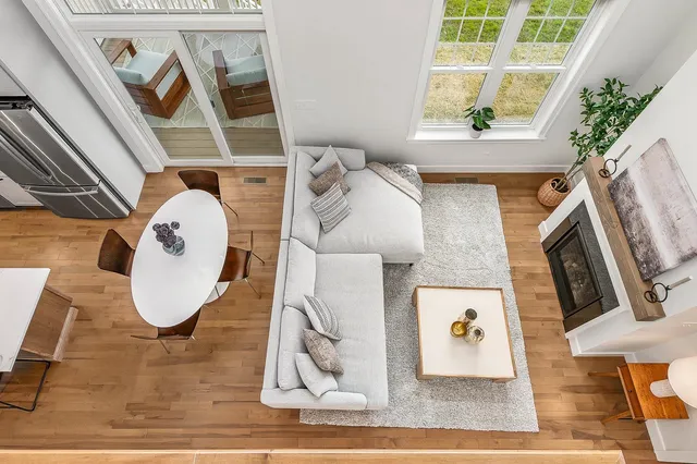 $1,350,000 | Lot 8 Emerson Ridge, Unit 8, Dover, NH 03820