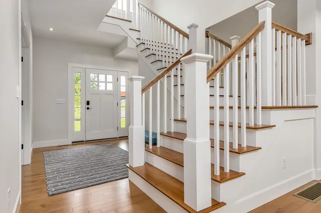 $1,350,000 | Lot 8 Emerson Ridge, Unit 8, Dover, NH 03820