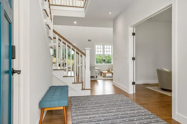 $1,350,000 | Lot 8 Emerson Ridge, Unit 8, Dover, NH 03820