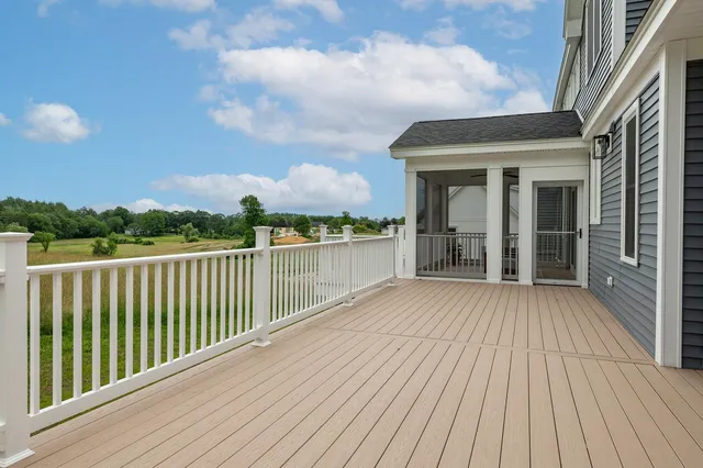 $1,350,000 | Lot 8 Emerson Ridge, Unit 8, Dover, NH 03820