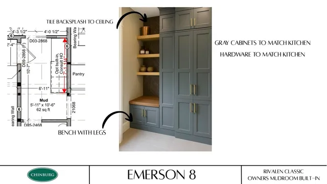 $1,350,000 | Lot 8 Emerson Ridge, Unit 8, Dover, NH 03820