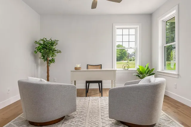 $1,350,000 | Lot 8 Emerson Ridge, Unit 8, Dover, NH 03820