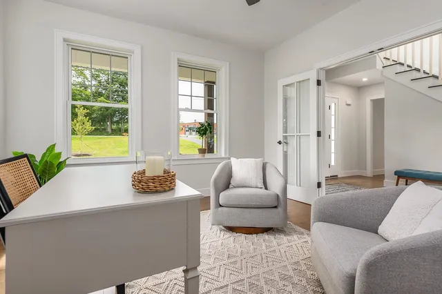 $1,350,000 | Lot 8 Emerson Ridge, Unit 8, Dover, NH 03820