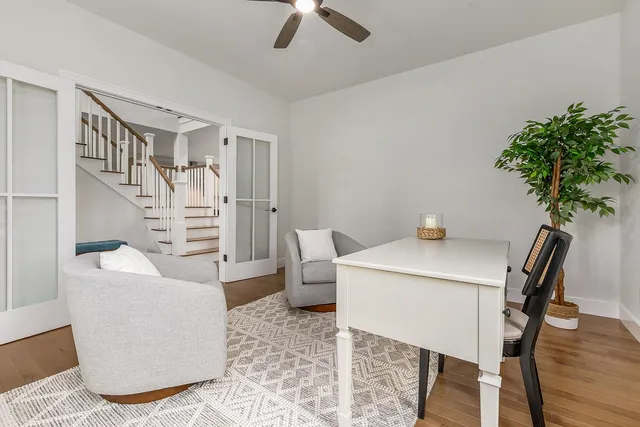 $1,350,000 | Lot 8 Emerson Ridge, Unit 8, Dover, NH 03820