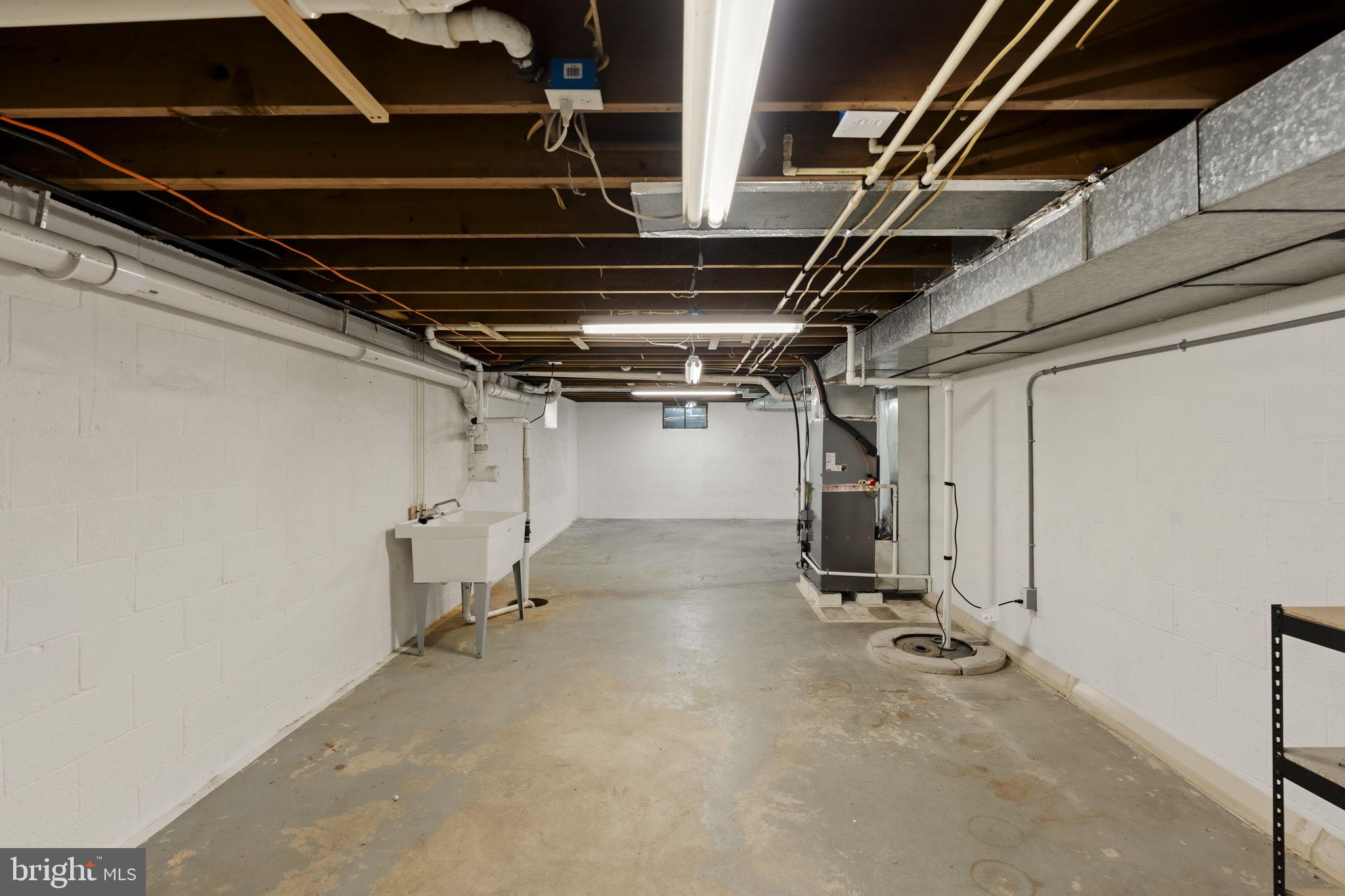 406 South Church Street Quarryville, PA 17566 - Photo 16 of 24 a view of under construction room