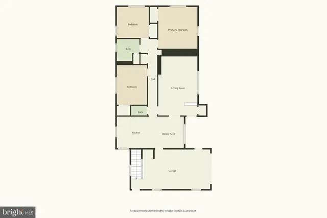 $324,800 | 406 South Church Street, Quarryville, PA 17566