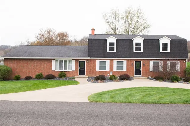 $440,000 | 205 Crago Avenue, Waynesburg, PA 15370