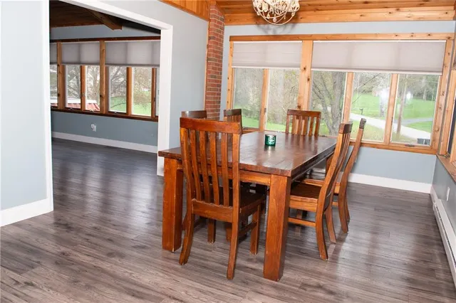 $440,000 | 205 Crago Avenue, Waynesburg, PA 15370