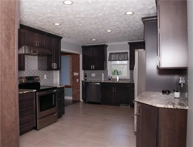 $440,000 | 205 Crago Avenue, Waynesburg, PA 15370