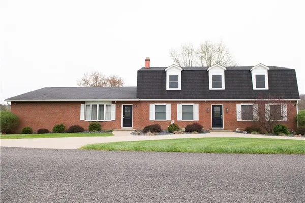 $430,000 | 205 Crago Avenue, Waynesburg, PA 15370