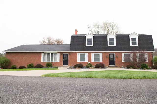 $440,000 | 205 Crago Avenue, Waynesburg, PA 15370