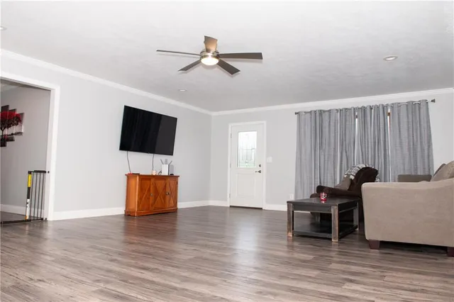 $440,000 | 205 Crago Avenue, Waynesburg, PA 15370